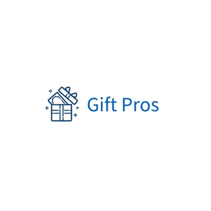 Gift Pros brand logo for giftpros.com