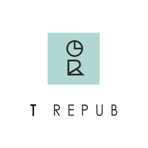 Gift Republic brand logo for giftrepublic.com