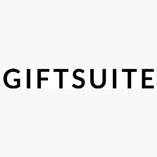 Gift Suite brand logo for giftsuite.com