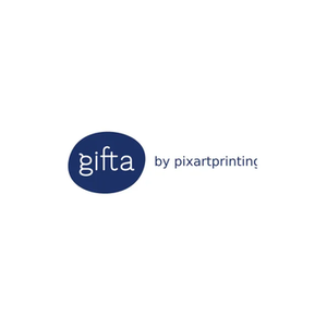Gifta brand logo for gifta.com