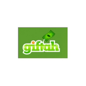 giftah brand logo for giftah.com