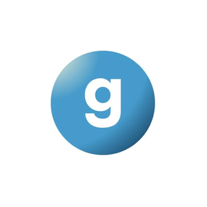 Giftbit brand logo for giftbit.com
