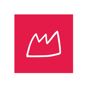 Gifted brand logo for gifted.co