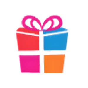 Giftexo brand logo for giftexo.com