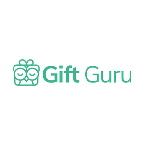 giftguru brand logo for giftguru.io
