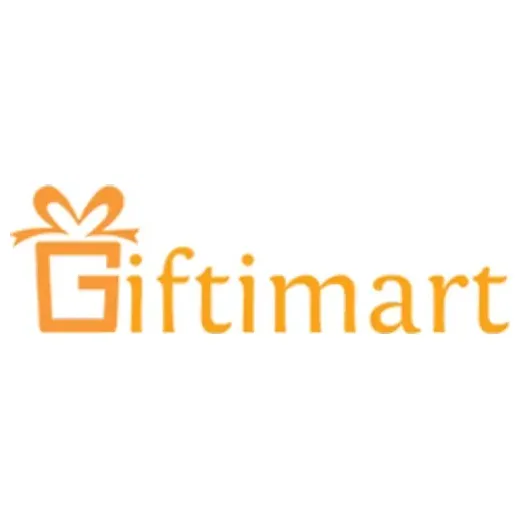 giftimart brand logo for giftimart.com