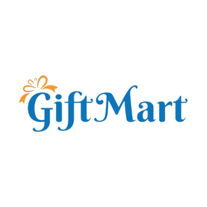 giftmart brand logo for giftmart.shop