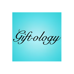 Giftology brand logo for giftology.com