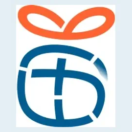 Giftpals brand logo for giftpals.com