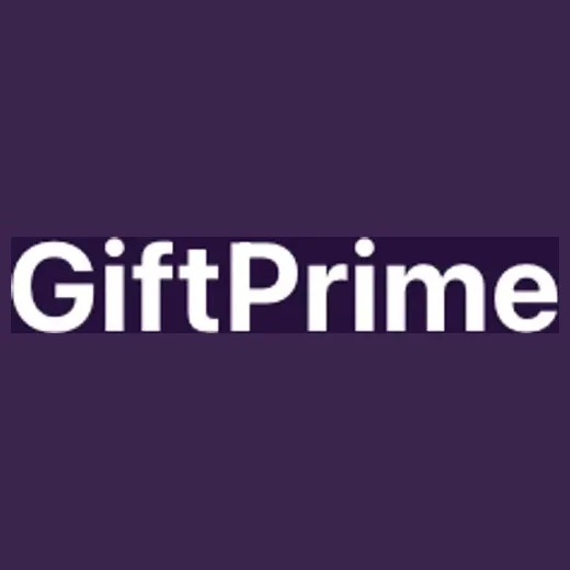 giftprime brand logo for giftprime.org