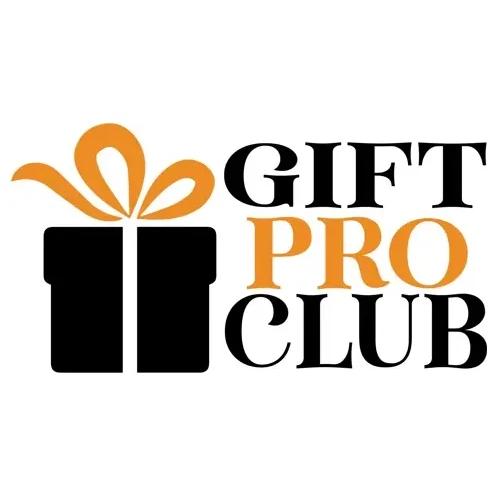 giftproclub brand logo for giftproclub.com