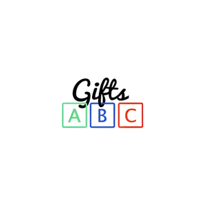 Gifts ABC brand logo for giftsabc.co.uk