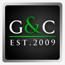 Gifts & Care brand logo for giftsandcare.com