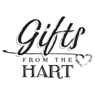 Gifts from the Hart brand logo for giftsfromthehart.com