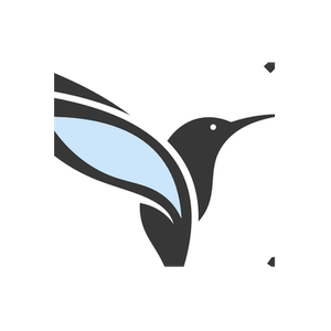 Gifts Happen Here brand logo for giftshappenhere.com