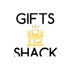 Gifts Shack brand logo for giftsshack.com