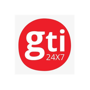 Gifts to India 24x7 brand logo for giftstoindia24x7.com