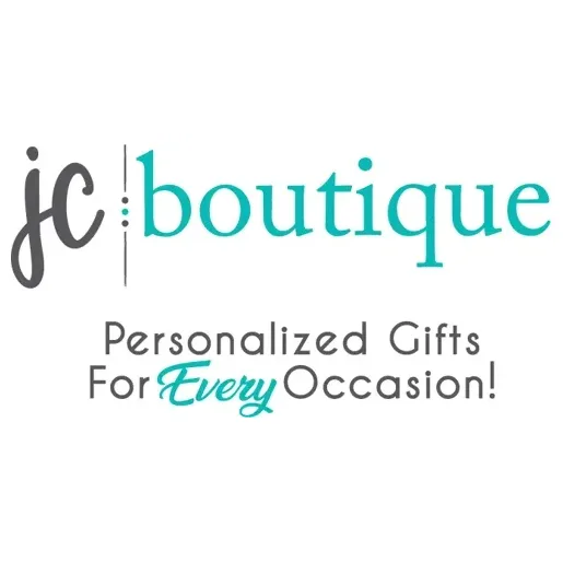 giftsbyjc brand logo for giftsbyjc.com