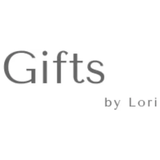 giftsbylori brand logo for giftsbylori.com