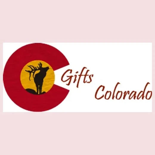 giftsfromcolorado brand logo for giftsfromcolorado.com