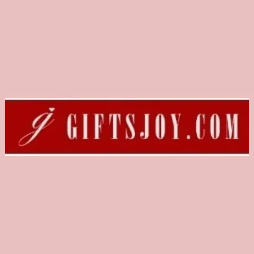 giftsjoy brand logo for giftsjoy.com