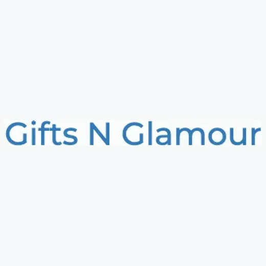 giftsnglamour brand logo for giftsnglamour.com