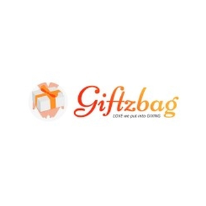 Giftz Bag brand logo for giftzbag.com