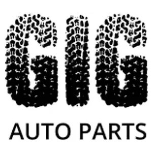 GIG Auto Parts brand logo for gigautoparts.com