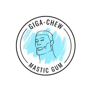 Giga Chew brand logo for gigachew.com.au