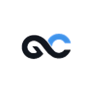Giga Courses brand logo for gigacourses.com