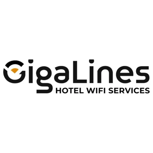 Giga Lines brand logo for gigalines.com