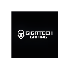Gigatech brand logo for gigatechgaming.com