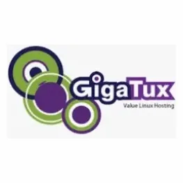 Gigatux brand logo for gigatux.com