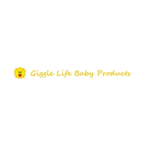 Giggle Life brand logo for gigglelife.com