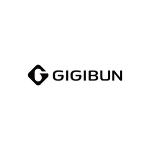 Gigi Bun brand logo for gigibun.com