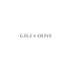 Gigi & Olive brand logo for gigiandolive.com