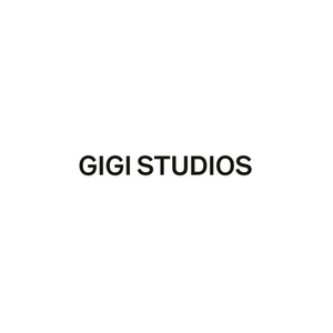 GIGI Studios brand logo for gigistudios.com