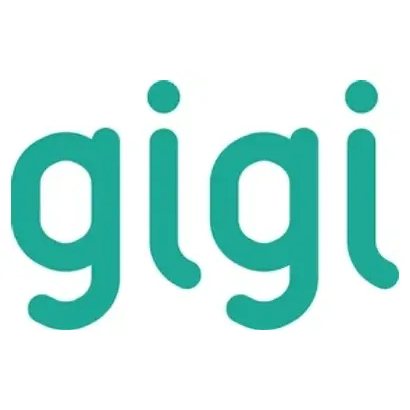 Gigi Toys brand logo for gigi-toys.com