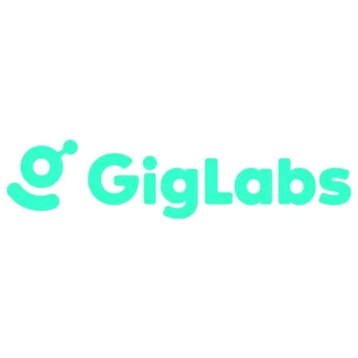 GigLabs brand logo for giglabs.io