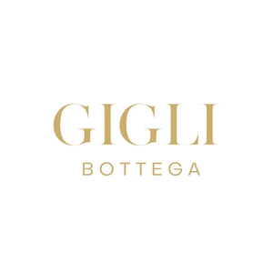 Gigli Bottega brand logo for giglibottega.com