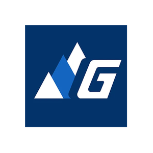 Gigsberg brand logo for gigsberg.co.uk