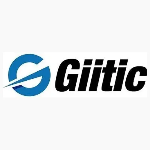 Giitic brand logo for giitic.com