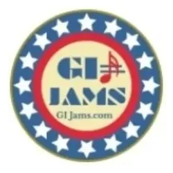 gijams brand logo for gijams.com