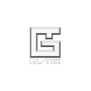 gil-tek brand logo for gil-tek.com