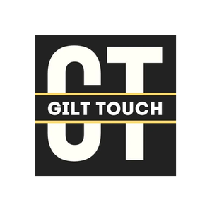 Gil Touch brand logo for giltouch.com