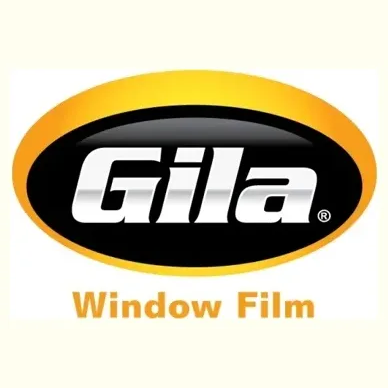 Gila brand logo for gilafilms.com