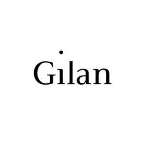 Gilan brand logo for gilan.com