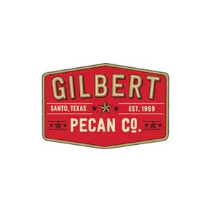 Gilbert Pecan brand logo for gilbertpecan.com