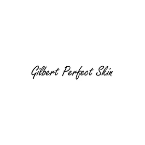Gilbert Perfect Skin brand logo for gilbertperfectskin.com