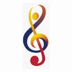 Gilbert School of Music brand logo for gilbertschoolofmusic.com